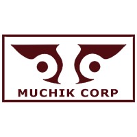 MUCHIK CORP logo - Similar company to Hgs Engineering
