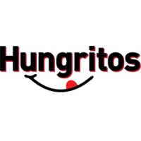Hungritos logo - Similar company to Netsavvies Media Co.