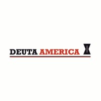 DEUTA AMERICA Corp. logo - Similar company to Sse Technologies