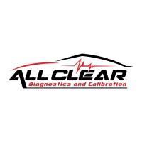 All Clear Diagnostics and Calibration Europe logo - Similar company to Maverick Diagnostics