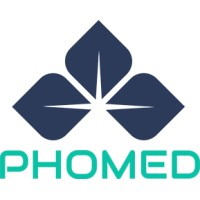 PHOMED LASER logo - Similar company to Vetisearch
