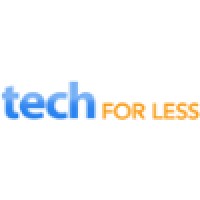 Tech For Less, Inc. logo - Similar company to Apex Computers, Inc