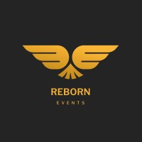 REBORN Events logo - Similar company to Ai3R