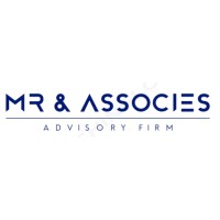 MR & ASSOCIES logo - Similar company to Leading Partners