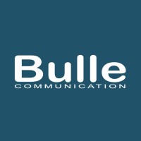 Bulle Communication logo - Similar company to Node-Gp