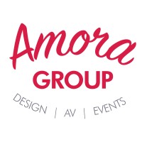 Amora Group logo - Similar company to I2Tech