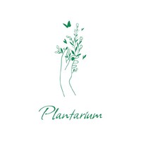Plantarium.ie logo - Similar company to Compusupport