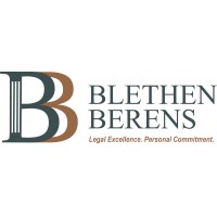 Blethen Berens logo - Similar company to Chops, Inc.