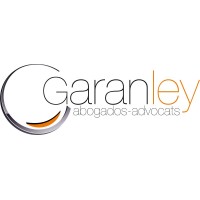 Garanley Abogados logo - Similar company to Boltas Boye Abogados