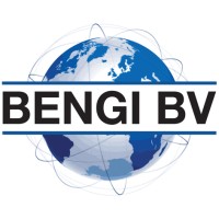 Bengi Engine Repair and Trading BV logo - Similar company to Thb Verhoef - Diesel, Gas & Hydrogen Engine Components