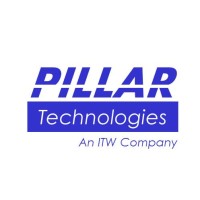 Pillar Technologies, an ITW Company logo - Similar company to Qc Electronics, Inc.
