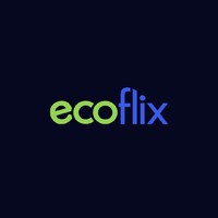 Ecoflix logo - Similar company to Waterbear Network