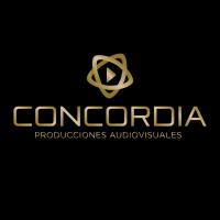 Concordia Producciones Audiovisuales logo - Similar company to Mpack-Solutions