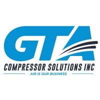 GTA Compressor Solutions Inc. logo - Similar company to Integral Access Systems