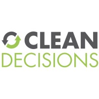 Clean Decisions LLC logo - Similar company to Plop Star