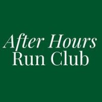 After Hours Run Club logo - Similar company to Advancement Exchange For Independent Schools