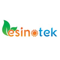 ESİNOTEK A.Ş. logo - Similar company to Cb Composite