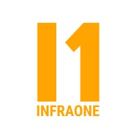 InfraOne Oy logo - Similar company to Waloauto Oy