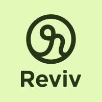 Reviv logo - Similar company to Befair