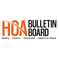 HOA Bulletin Board logo - Similar company to Pm-Expo For Condominium Associations And Hoa