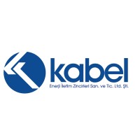 Kabel Enerji İletim Zincirleri logo - Similar company to Kabel Bw
