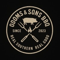 Odoms and Sons BBQ logo - Similar company to Inspire Atlanta Community