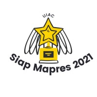 Siap Mapres UIAC logo - Similar company to Volcom Ui