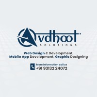 Avdhoot Solutions logo - Similar company to Bespoke Systems Pvt Ltd