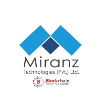 Miranz Technologies (Pvt.) Limited logo - Similar company to Ilmversity By Da1Ilmverse