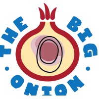 The Big Onion logo - Similar company to Aracá Consultoria