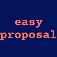 Easy Proposal logo - Similar company to International Processing Systems Llc