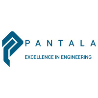 Pantala logo - Similar company to Innovative Constructions