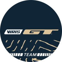 GT Viris Race Team logo - Similar company to Viris Brand