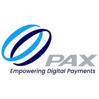 PAX Technology, Inc. (North America) logo - Similar company to Verifone