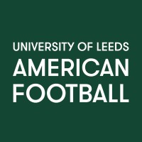 Leeds Gryphons American Football logo - Similar company to Elemental Fitness Ltd
