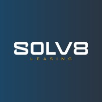 Solv8 Leasing logo - Similar company to Qivi
