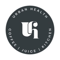 Urban Health Cafe, Dublin