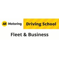 AA Driving School - Fleet & Business logo - Similar company to Aa Driving School