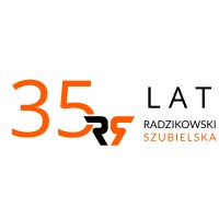 Radzikowski, Szubielska i Wspólnicy logo - Similar company to Hww Hewelt Wojnowski Lindner I Wspólnicy