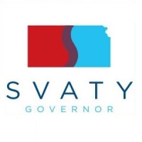 Joshua Svaty For Governor