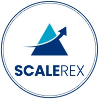 ScaleRex logo - Similar company to Client Accelerators