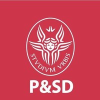 Master of Science in Product & Service Design - Sapienza, Rome logo - Similar company to Phd Service Design For Public Sector