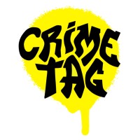 CrimeTag logo - Similar company to Secure Innovation