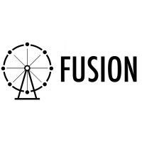 Fusion VC logo - Similar company to Tech7 Venture Studio