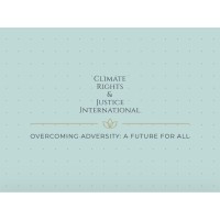 Climate Rights & Justice International Inc. logo - Similar company to Climate Salon