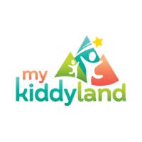 My Kiddyland logo - Similar company to Luminous