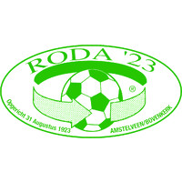 RODA '23 logo - Similar company to Rosarium Amstelpark - Event Venue