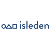 Isleden logo - Similar company to Ramae
