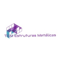 TSM Estrutura Metalica logo - Similar company to Unit Esquadrias