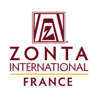 Zonta International Clubs de France logo - Similar company to Union Deutscher Zonta-Clubs